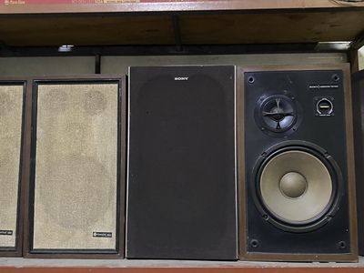 Bán sale loa nghe nhạc cho Ae 13