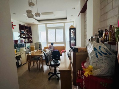 Chính chủ bán nhà hxh An Dương Vương Q.5 - 3,7m x 10m chỉ 9,6 tỷ 2