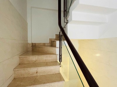 Chính chủ bán nhà hxh An Dương Vương Q.5 - 3,7m x 10m chỉ 9,6 tỷ 0