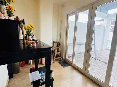 Chính chủ bán nhà hxh An Dương Vương Q.5 - 3,7m x 10m chỉ 9,6 tỷ 1