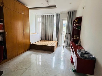 Chính chủ bán nhà hxh An Dương Vương Q.5 - 3,7m x 10m chỉ 9,6 tỷ 6