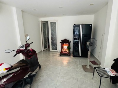 Chính chủ bán nhà hxh An Dương Vương Q.5 - 3,7m x 10m chỉ 9,6 tỷ 7