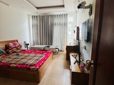 Chính chủ bán nhà hxh An Dương Vương Q.5 - 3,7m x 10m chỉ 9,6 tỷ 8