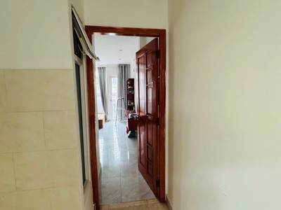 Chính chủ bán nhà hxh An Dương Vương Q.5 - 3,7m x 10m chỉ 9,6 tỷ 9