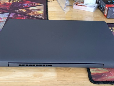 Laptop Dell Vostro 3400 Core i5-1135G7 Ram 8GB SSD 256GB VGA ON Màn 14 Inch Full HD Máy Đẹp 1