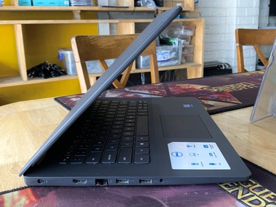 Laptop Dell Vostro 3400 Core i5-1135G7 Ram 8GB SSD 256GB VGA ON Màn 14 Inch Full HD Máy Đẹp 3