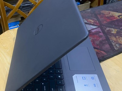 Laptop Dell Vostro 3400 Core i5-1135G7 Ram 8GB SSD 256GB VGA ON Màn 14 Inch Full HD Máy Đẹp 5