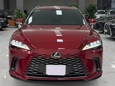 Bán Lexus RX350 Premium sản xuất 2023. Xe như mới. 0