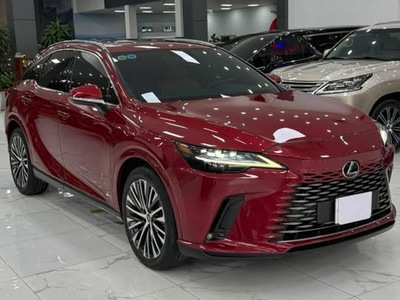 Bán Lexus RX350 Premium sản xuất 2023. Xe như mới. 1