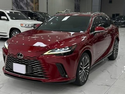 Bán Lexus RX350 Premium sản xuất 2023. Xe như mới. 2