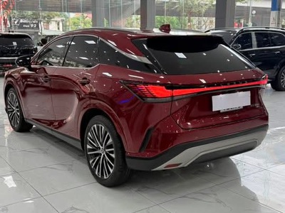 Bán Lexus RX350 Premium sản xuất 2023. Xe như mới. 3