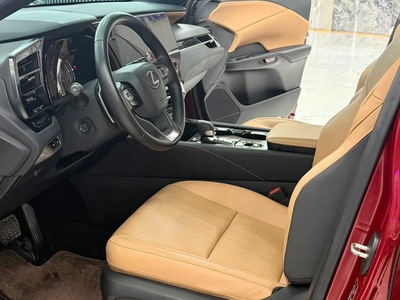 Bán Lexus RX350 Premium sản xuất 2023. Xe như mới. 11