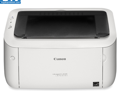 Máy in laser đen trắng Canon LBP6030W  A4/A5/ USB/ WIFI 0