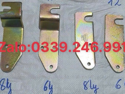 Tai Khóa Cửa Thùng Xe Tải ,Bát Cong, bát thẳng thùng xe tải 1