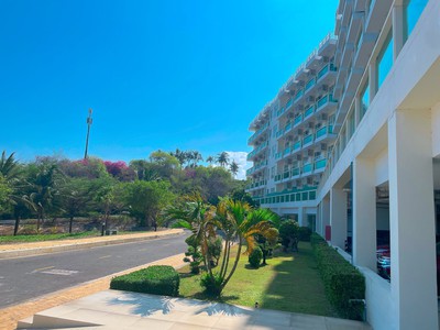 Bán căn hộ Ocean Vista Sea Link giá từ 1,2 tỷ 0