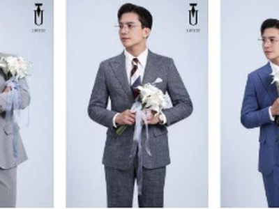 Bí quyết giúp bạn chọn thuê được bộ vest cưới phù hợp 0