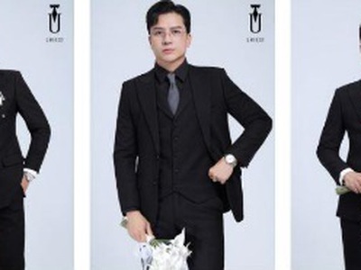 Tham khảo cách chọn vest cưới phù hợp cho chú rể tỏa sáng 0