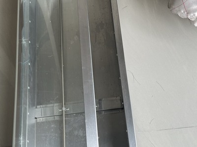 Tủ hâm nóng thức ăn, tủ bảo quản thức ăn ở căn tin trường học 0