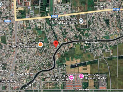 Đất xóm 10 Ngọc Anh, Phú Mỹ Thượng. Vị trs đẹp, đường oto tận nơi 0