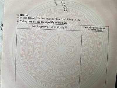 Đất xóm 10 Ngọc Anh, Phú Mỹ Thượng. Vị trs đẹp, đường oto tận nơi 1