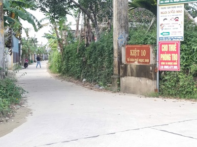 Đất xóm 10 Ngọc Anh, Phú Mỹ Thượng. Vị trs đẹp, đường oto tận nơi 2