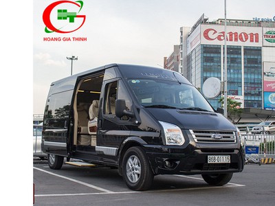 Thuê xe Limousine đi Phan Thiết   Giải pháp di chuyển cao cấp, tiện nghi và an toàn 0