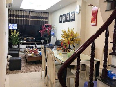 Bán nhà lô góc mặt phố Tôn Đức Thắng, Đống Đa 5 tầng 35m2 giá 26 tỷ 0