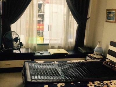 Bán nhà lô góc mặt phố Tôn Đức Thắng, Đống Đa 5 tầng 35m2 giá 26 tỷ 1