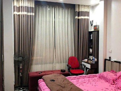 Bán nhà lô góc mặt phố Tôn Đức Thắng, Đống Đa 5 tầng 35m2 giá 26 tỷ 2