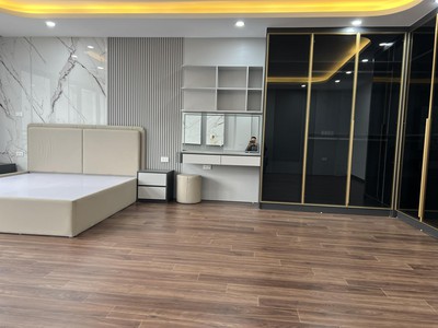 Bán nhà mặt phố Chùa Quỳnh, Hai Bà Trưng, 2 thoáng, 8 tầng 108m2 giá 43 tỷ 3