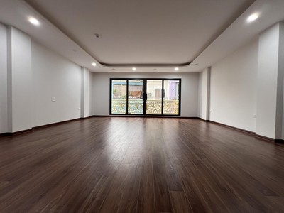 Bán nhà mặt phố Chùa Quỳnh, Hai Bà Trưng, 2 thoáng, 8 tầng 108m2 giá 43 tỷ 4