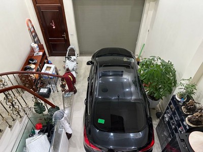 Văn Quán nhà đẹp nội thất hiện đại, ngõ thông ô tô vào nhà, hai phút ra hồ Văn Quán, 60m2, hơn 17 tỷ 0