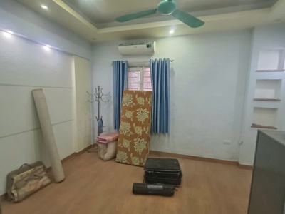 Bán đất tặng nhà 4 tầng 57m2 4 tầng đường Mỹ Đình 1