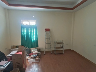 Bán đất tặng nhà 4 tầng 57m2 4 tầng đường Mỹ Đình 2