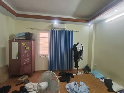 Bán đất tặng nhà 4 tầng 57m2 4 tầng đường Mỹ Đình 3