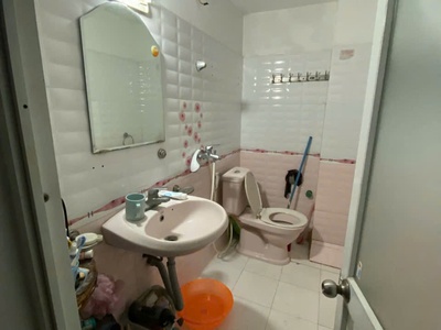 Bán đất tặng nhà 4 tầng 57m2 4 tầng đường Mỹ Đình 4