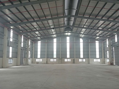 Cho thuê kho chứa hàng tại Đông Anh đã có PCCC tự động nhiệm thu 0