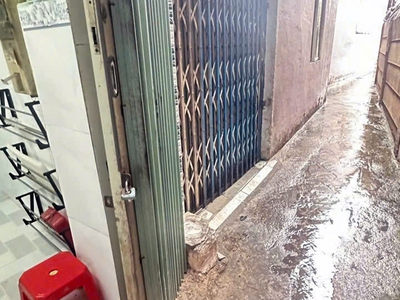 Bán nhà hẻm Tôn THất Thuyêt, q.4 giá 1 tỷ 490 sổ hồng riêng 1