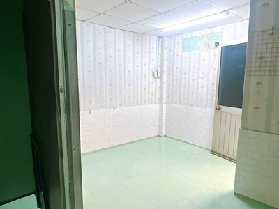 Bán nhà hẻm Tôn THất Thuyêt, q.4 giá 1 tỷ 490 sổ hồng riêng 7