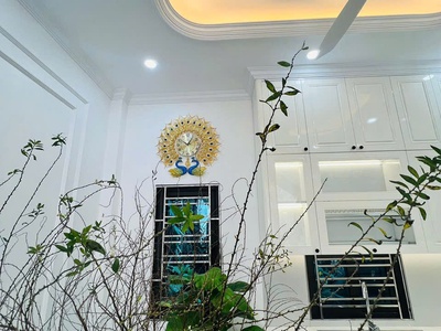 Bán nhà 3 tầng ô tô đỗ cửa ĐẸP ngay Vân Tra, An Đồng, An Dương, Hải Phòng. Chỉ: 3,75 tỷ 4