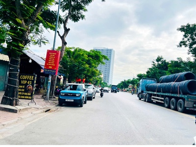 Bán đất MẶT ĐƯỜNG Hồng Bàng   Sở Dầu, Hồng Bàng, Hải Phòng. 51,6m2- 7,02 tỷ 1