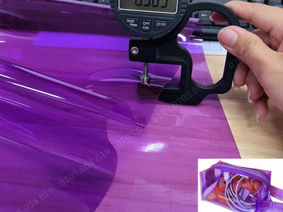 Địa chỉ phân phối nhựa pvc dẻo giá tốt nhất tại thị trường miền Bắc 1