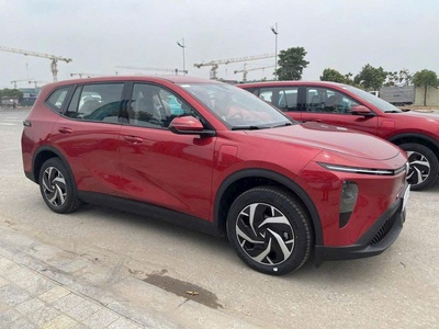 VF Limo green Giảm trực tiếp 4 0