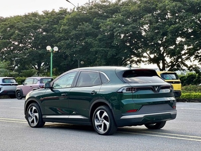 VF 8: 1ty019 - 1ty199   Giảm trực tiếp 4 2