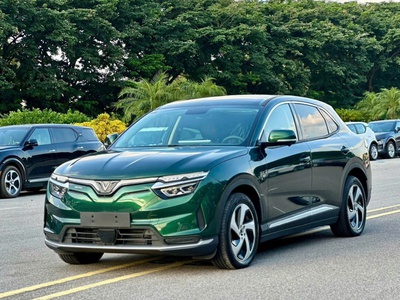 VF 8: 1ty019 - 1ty199   Giảm trực tiếp 4 0