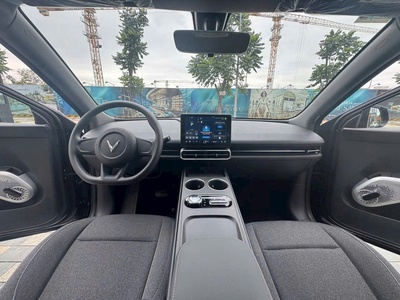 VF Limo green Giảm trực tiếp 4 4