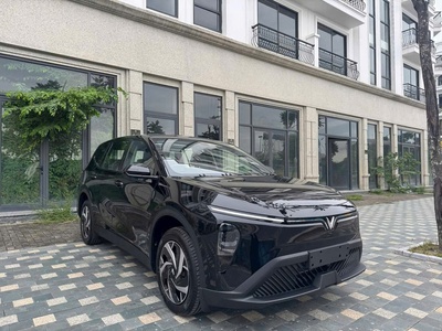 VF Limo green Giảm trực tiếp 4 6