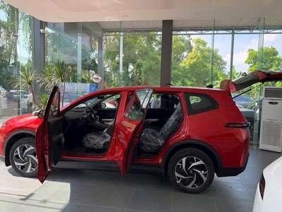 VF Limo green Giảm trực tiếp 4 2