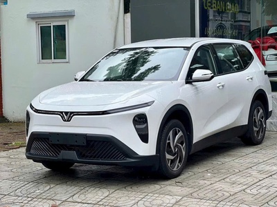 VF Limo green Giảm trực tiếp 4 8