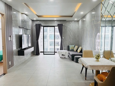 Chính Chủ Cho Thuê Căn Hộ Lavida Plus Quận 7   Liền Kề Phú Mỹ Hưng 3